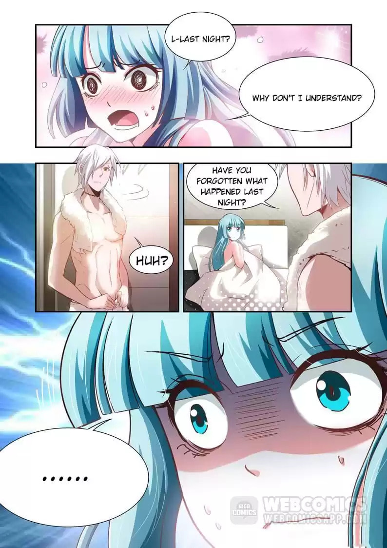 Meogi Chapter 91 page 5 - 