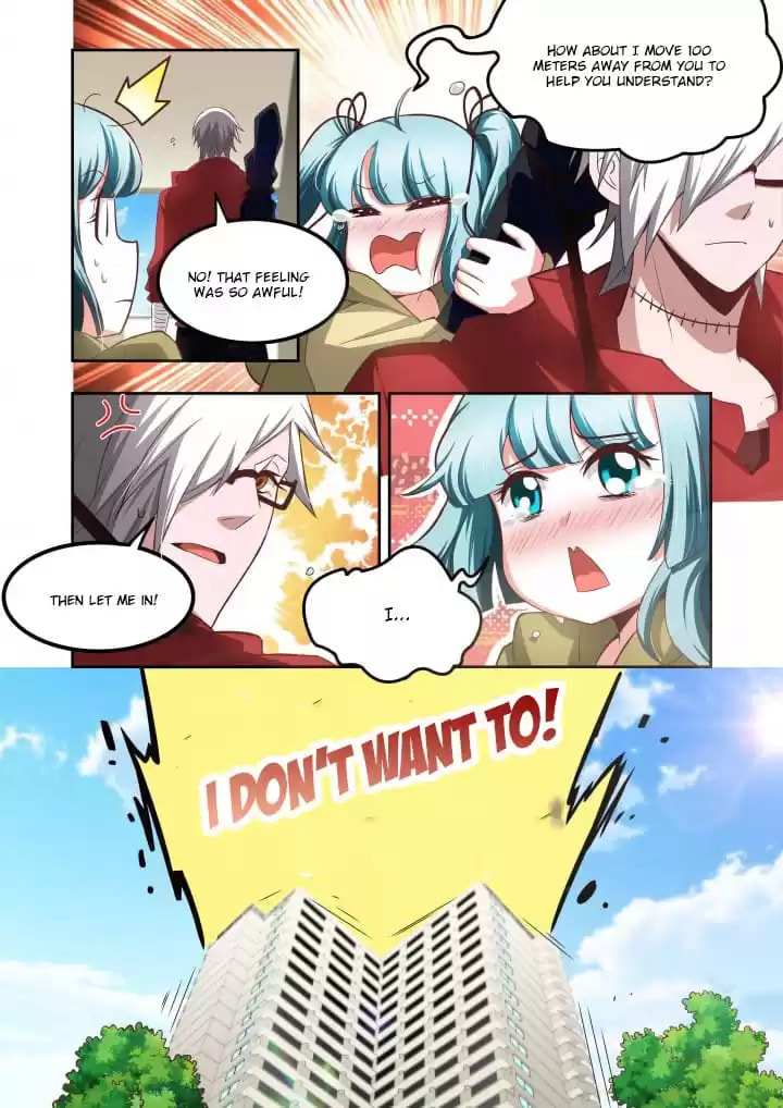 Meogi Chapter 98 page 10 - 