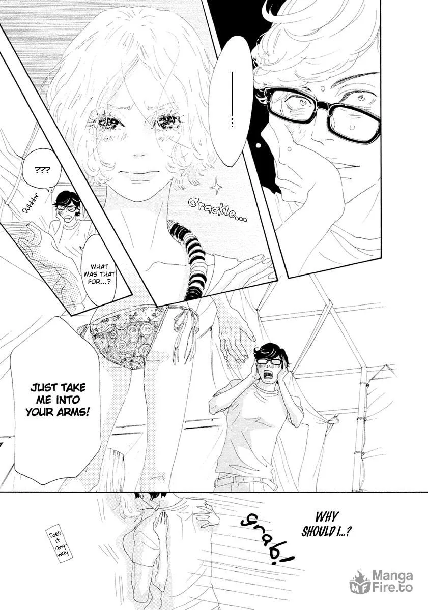 Meoto Safari Chapter 1 page 24 - 