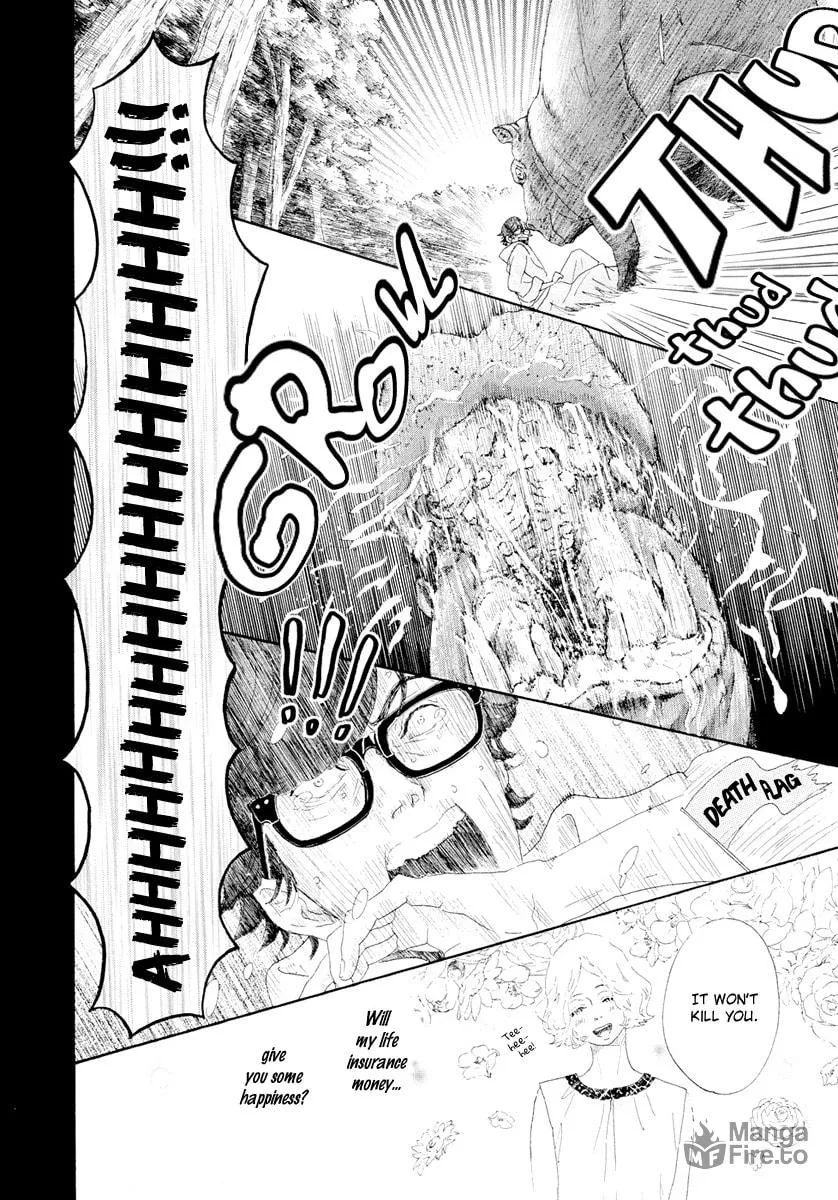 Meoto Safari Chapter 1 page 34 - 
