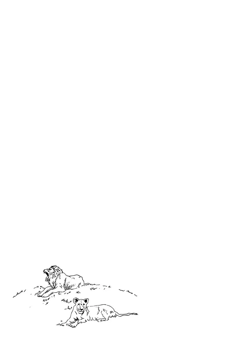 Meoto Safari Chapter 2 page 28 - 