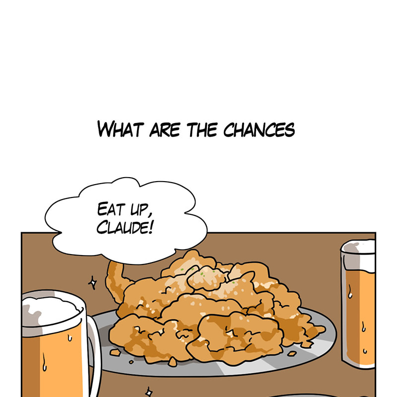 Meow Man Chapter 24 page 14 - 
