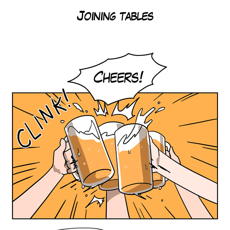 Meow Man Chapter 24 page 18 - 
