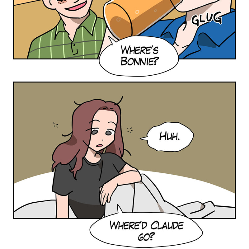 Meow Man Chapter 24 page 20 - 