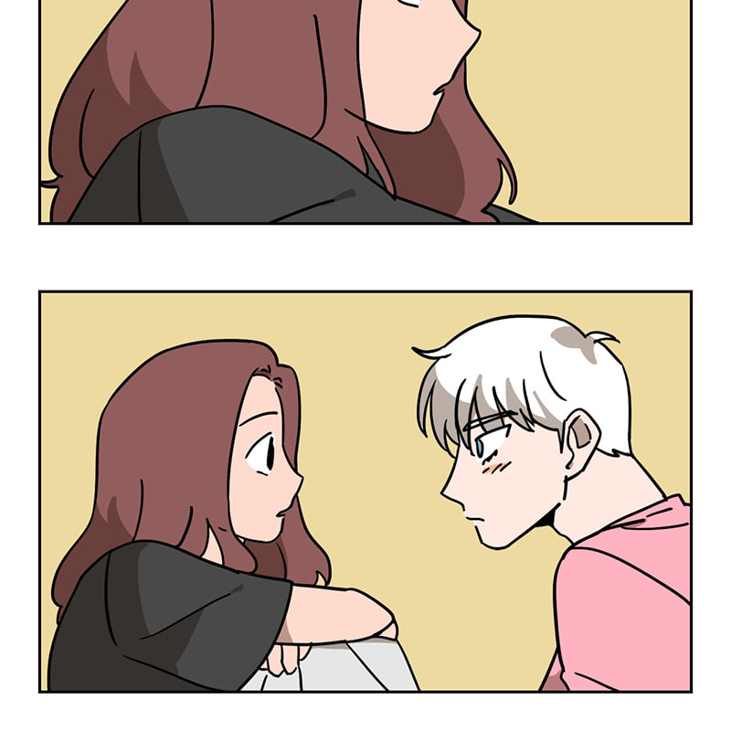 Meow Man Chapter 24 page 3 - 