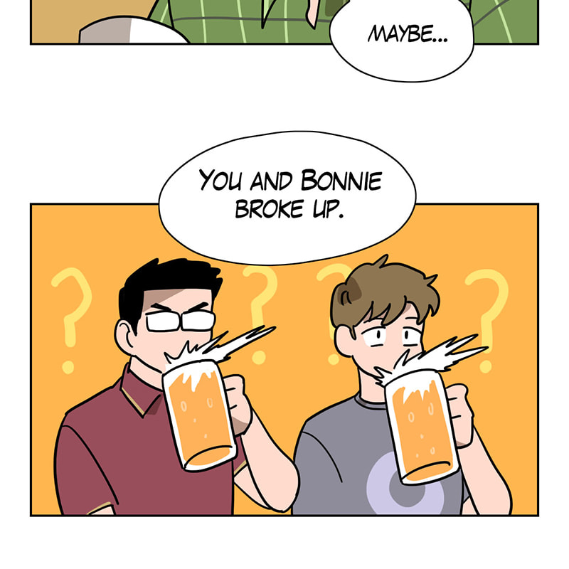 Meow Man Chapter 24 page 24 - 