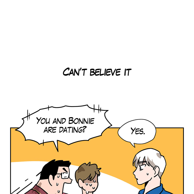 Meow Man Chapter 24 page 26 - 