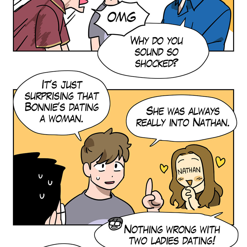 Meow Man Chapter 24 page 27 - 