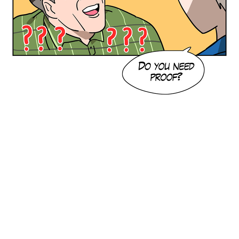 Meow Man Chapter 24 page 29 - 
