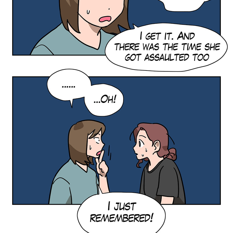 Meow Man Chapter 24 page 32 - 