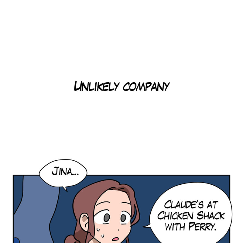 Meow Man Chapter 24 page 38 - 