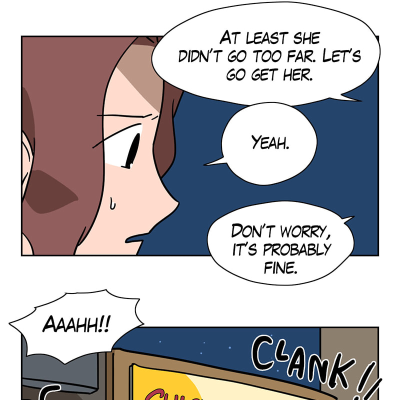 Meow Man Chapter 24 page 40 - 