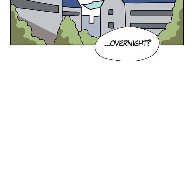 Meow Man Chapter 24 page 5 - 