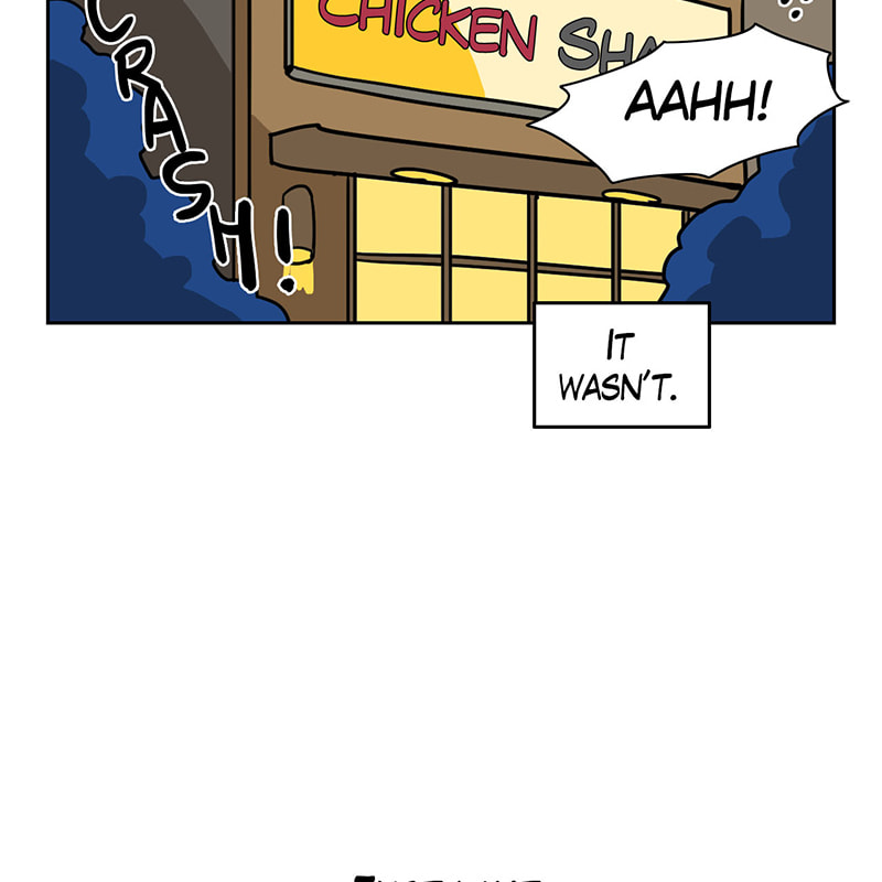 Meow Man Chapter 24 page 41 - 