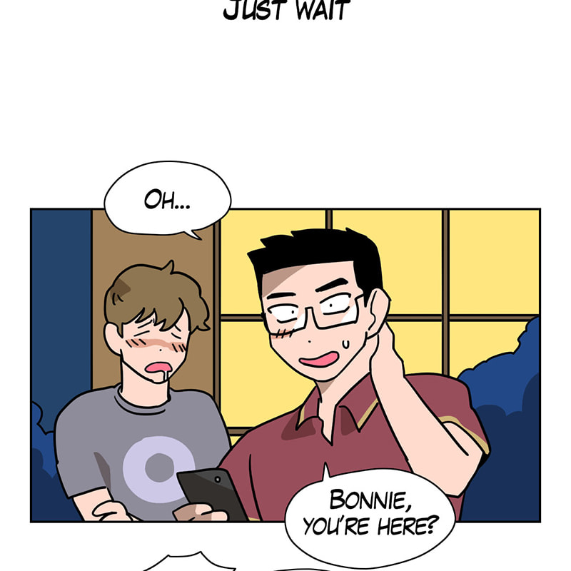Meow Man Chapter 24 page 42 - 
