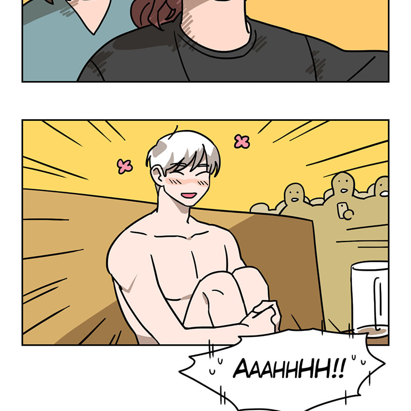 Meow Man Chapter 24 page 44 - 