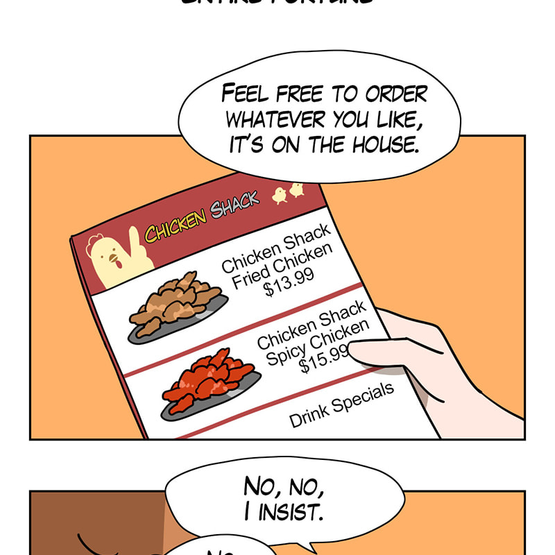 Meow Man Chapter 24 page 10 - 