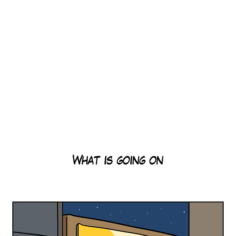 Meow Man Chapter 25 page 2 - 