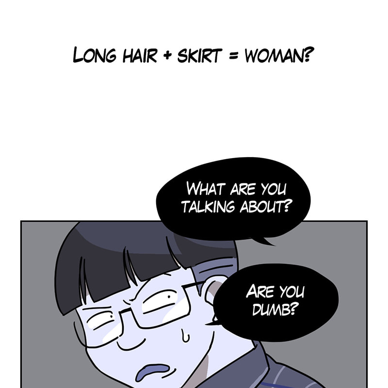 Meow Man Chapter 25 page 11 - 