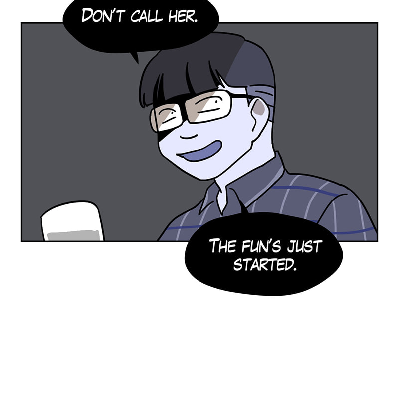 Meow Man Chapter 25 page 14 - 