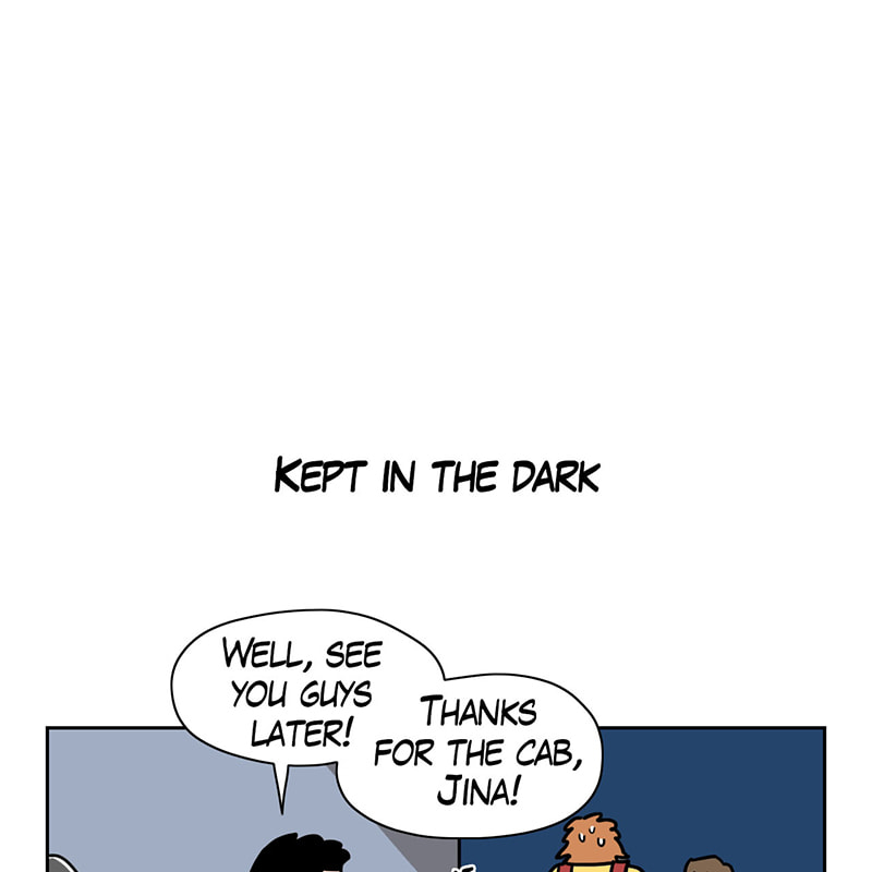 Meow Man Chapter 25 page 16 - 