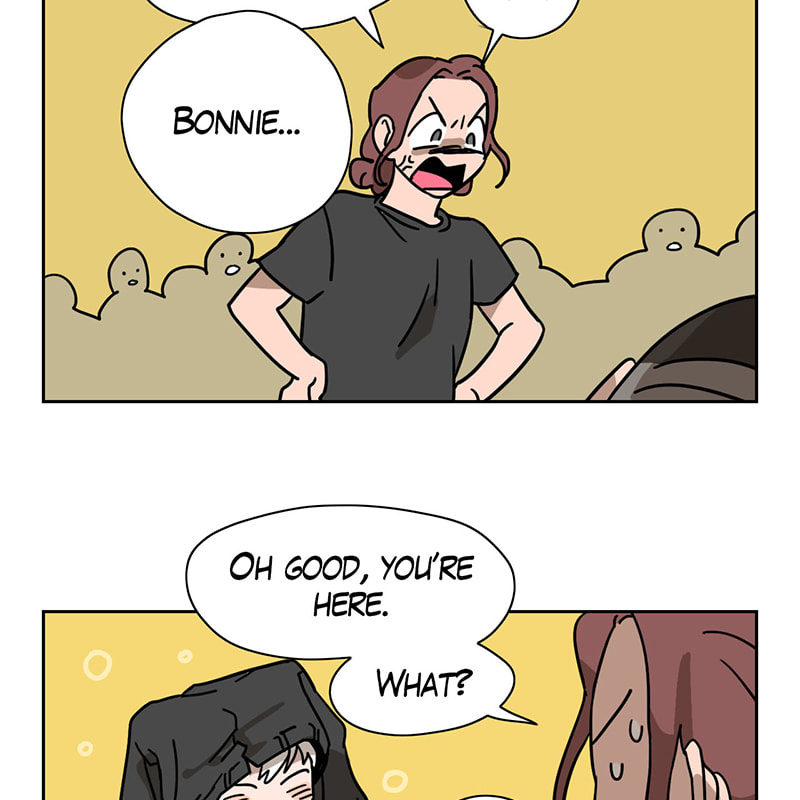 Meow Man Chapter 25 page 22 - 