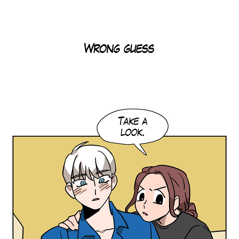 Meow Man Chapter 25 page 25 - 
