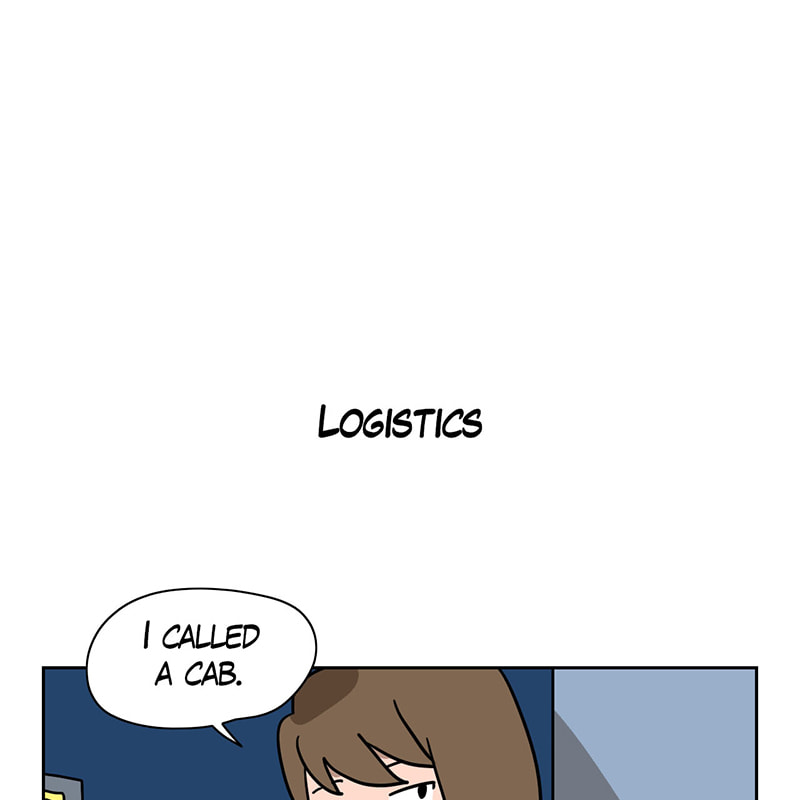 Meow Man Chapter 25 page 30 - 