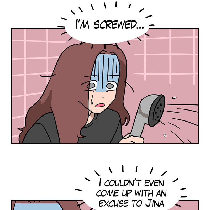 Meow Man Chapter 25 page 35 - 