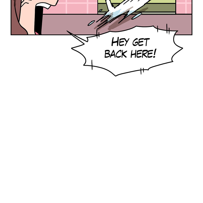Meow Man Chapter 25 page 38 - 