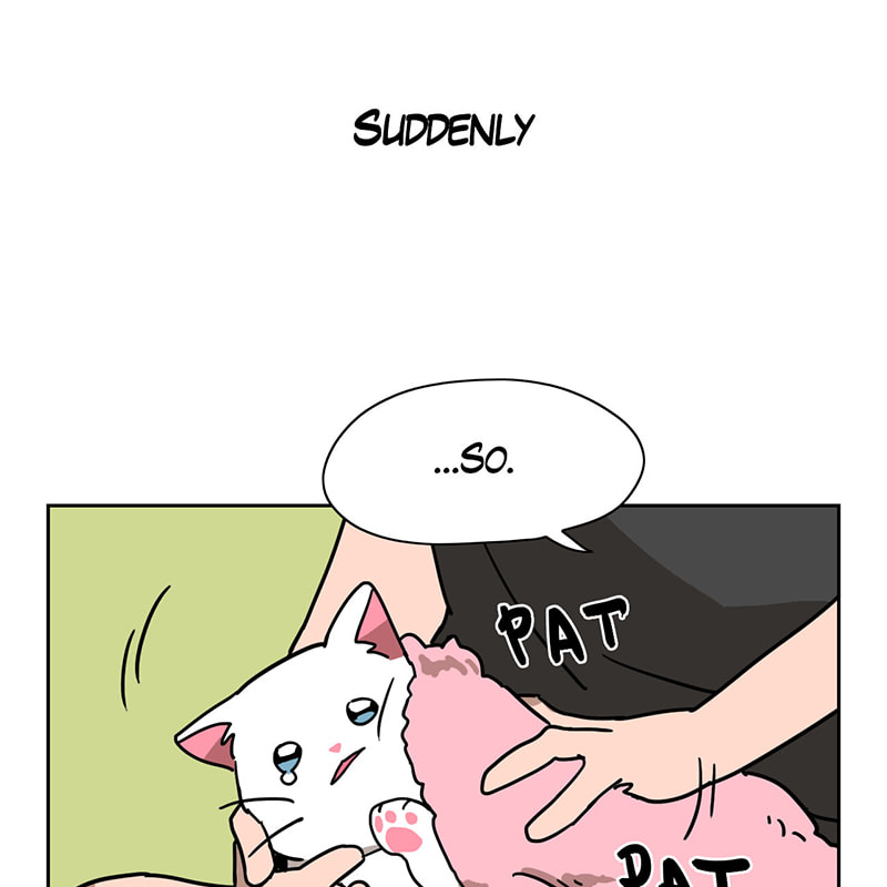 Meow Man Chapter 25 page 39 - 