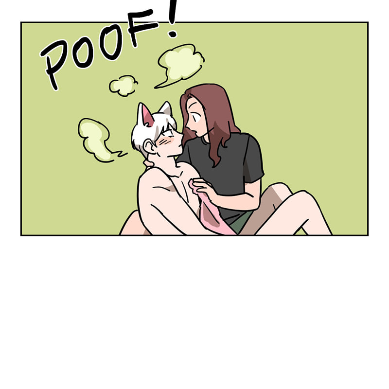 Meow Man Chapter 25 page 42 - 