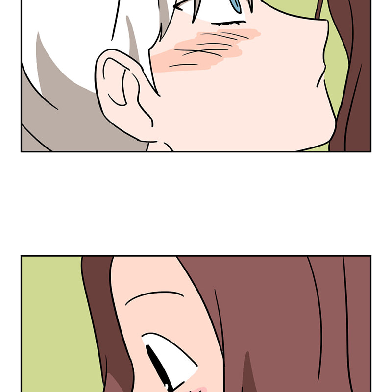 Meow Man Chapter 25 page 45 - 