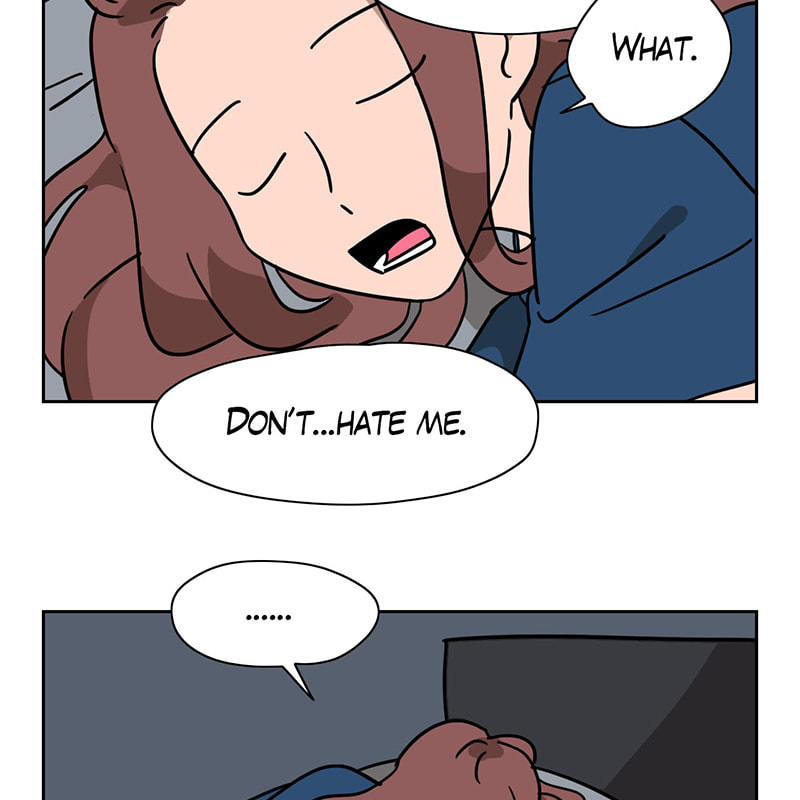 Meow Man Chapter 25 page 50 - 