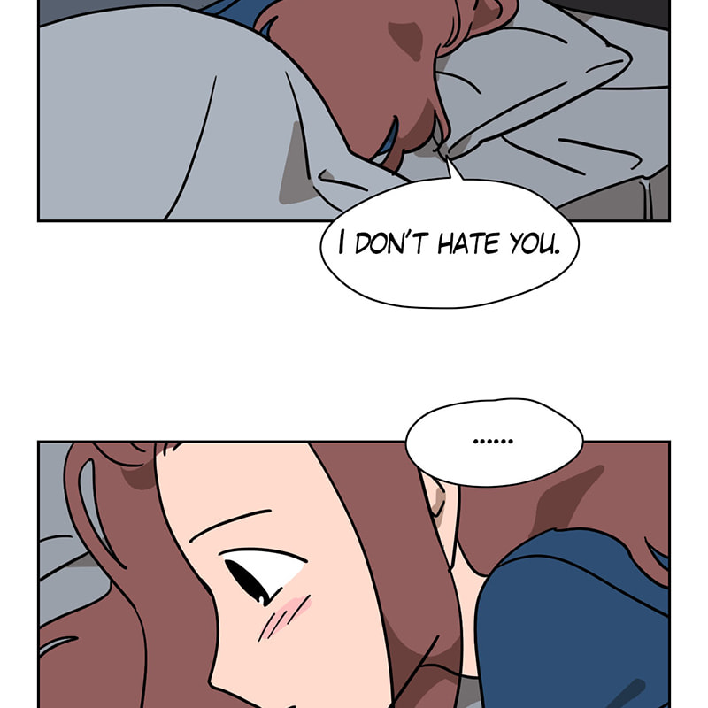 Meow Man Chapter 25 page 51 - 