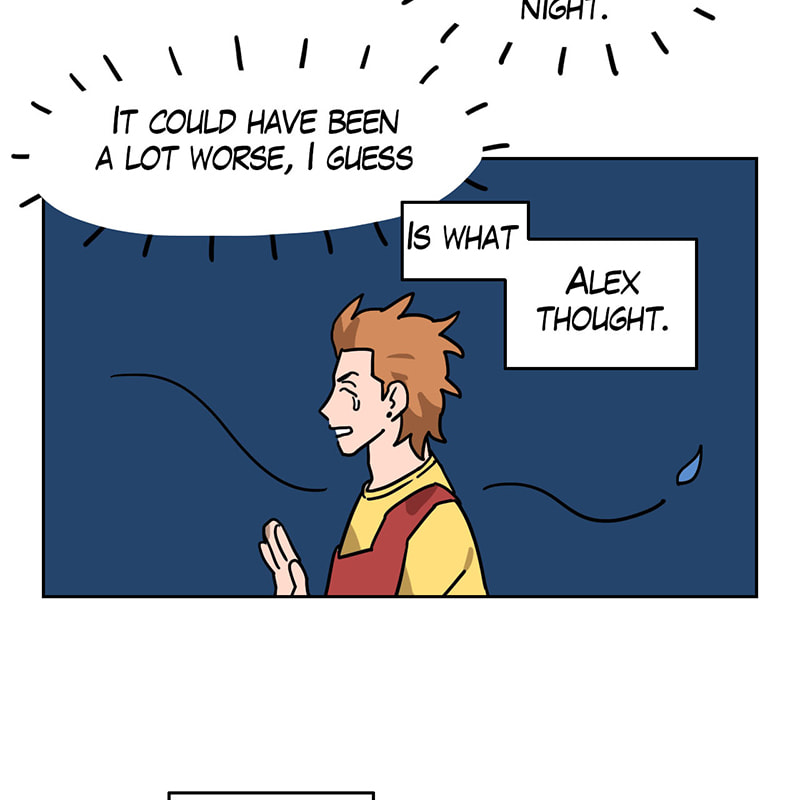Meow Man Chapter 25 page 55 - 