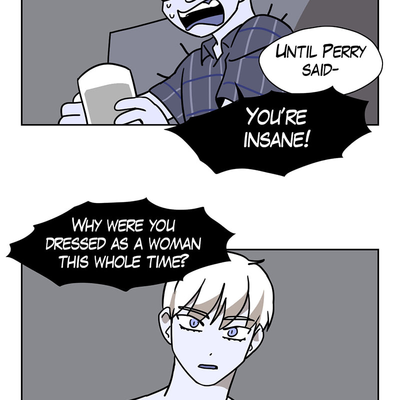 Meow Man Chapter 25 page 9 - 