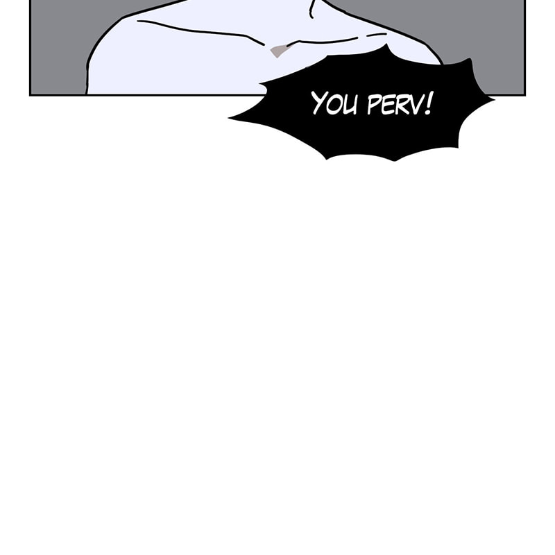 Meow Man Chapter 25 page 10 - 