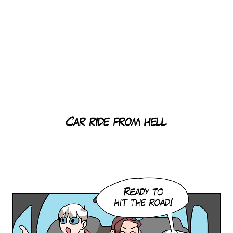 Meow Man Chapter 26 page 12 - 