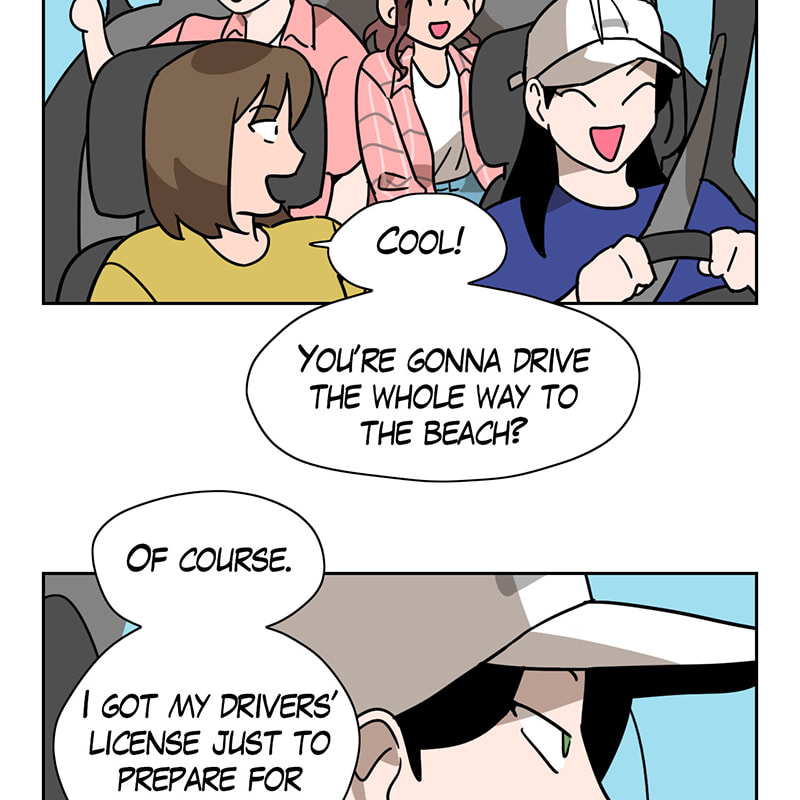 Meow Man Chapter 26 page 13 - 