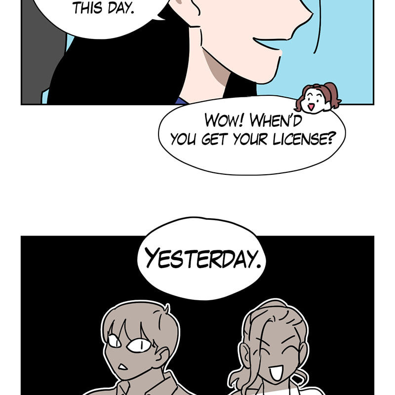 Meow Man Chapter 26 page 14 - 