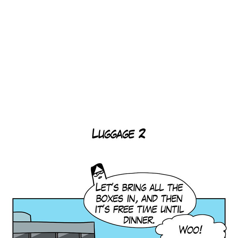 Meow Man Chapter 26 page 17 - 