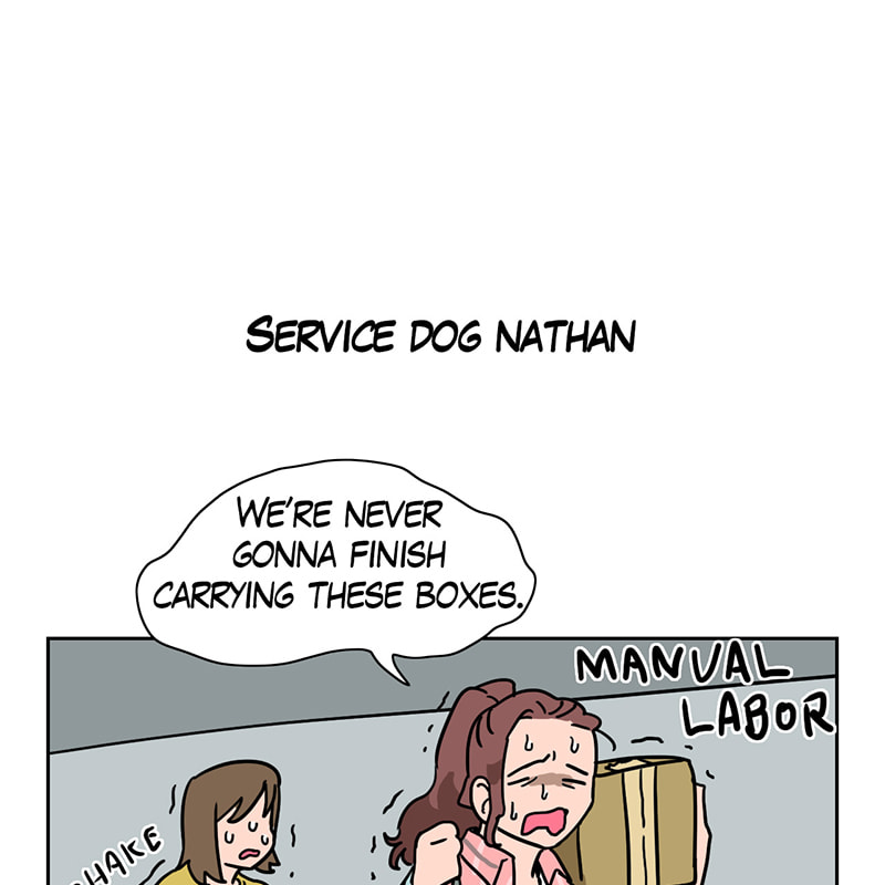 Meow Man Chapter 26 page 22 - 