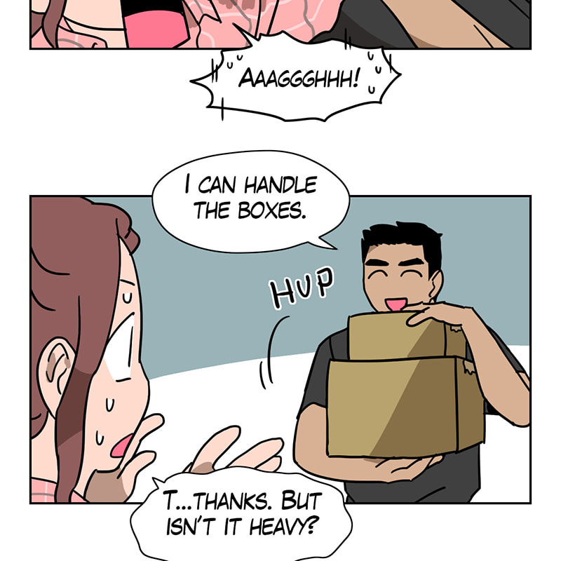Meow Man Chapter 26 page 24 - 