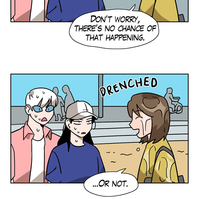 Meow Man Chapter 26 page 29 - 
