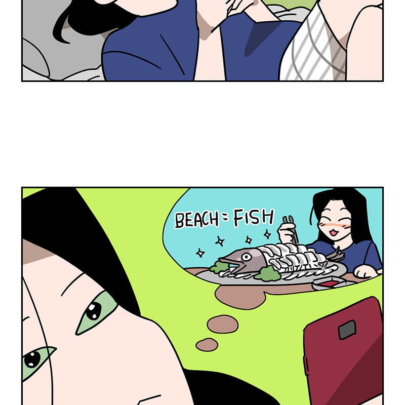Meow Man Chapter 26 page 4 - 