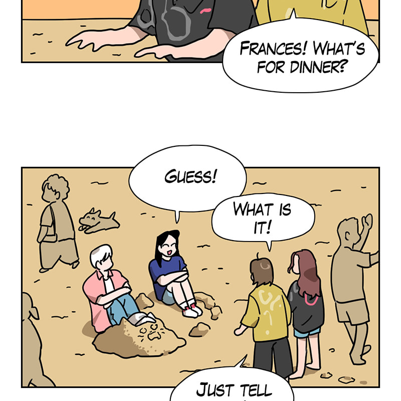 Meow Man Chapter 26 page 44 - 