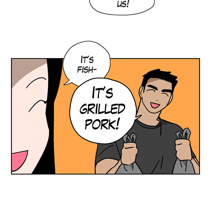 Meow Man Chapter 26 page 45 - 
