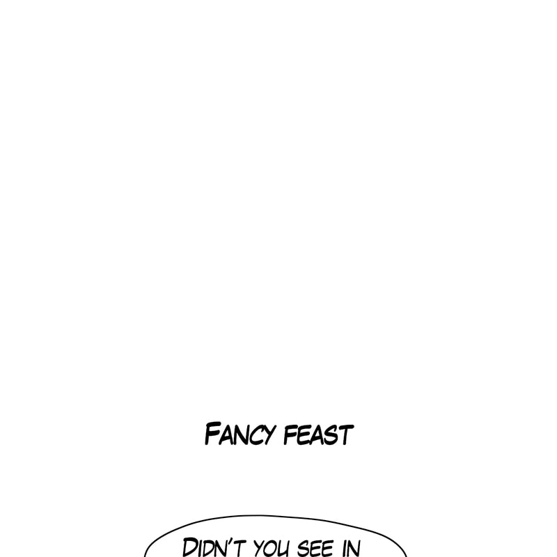 Meow Man Chapter 26 page 47 - 