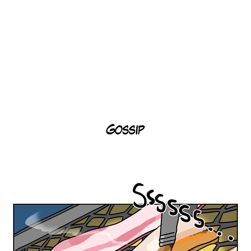 Meow Man Chapter 26 page 52 - 